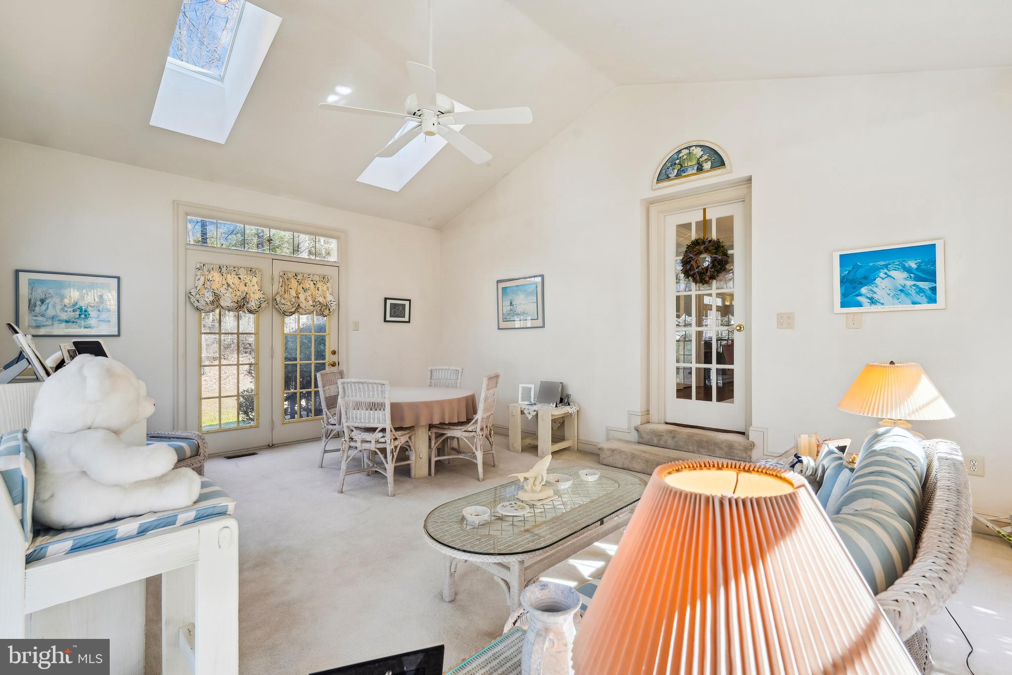 GLEN HILLS - Residential