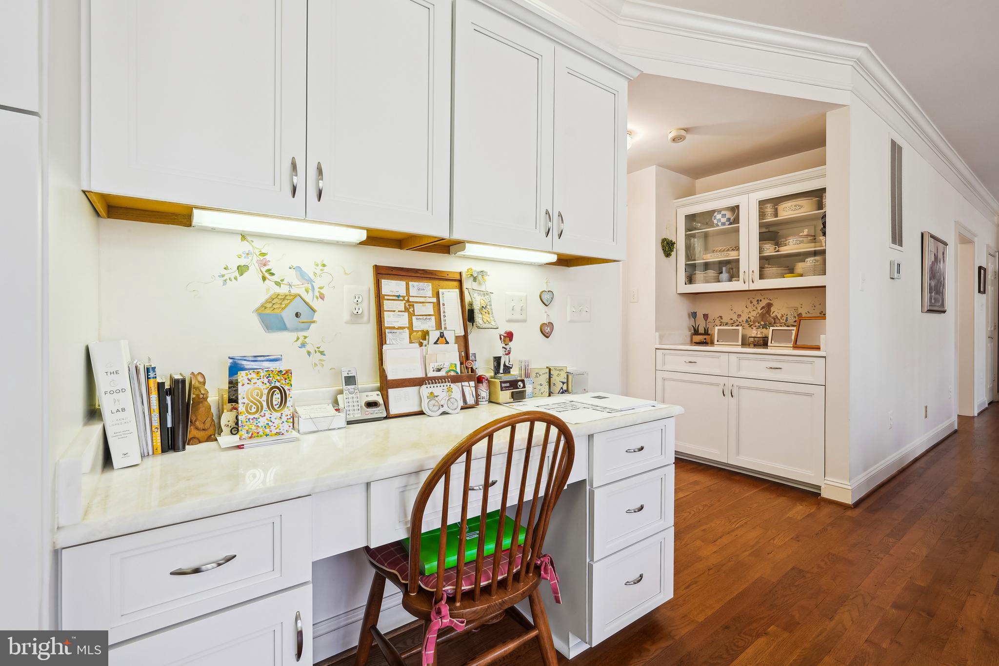 GLEN HILLS - Residential