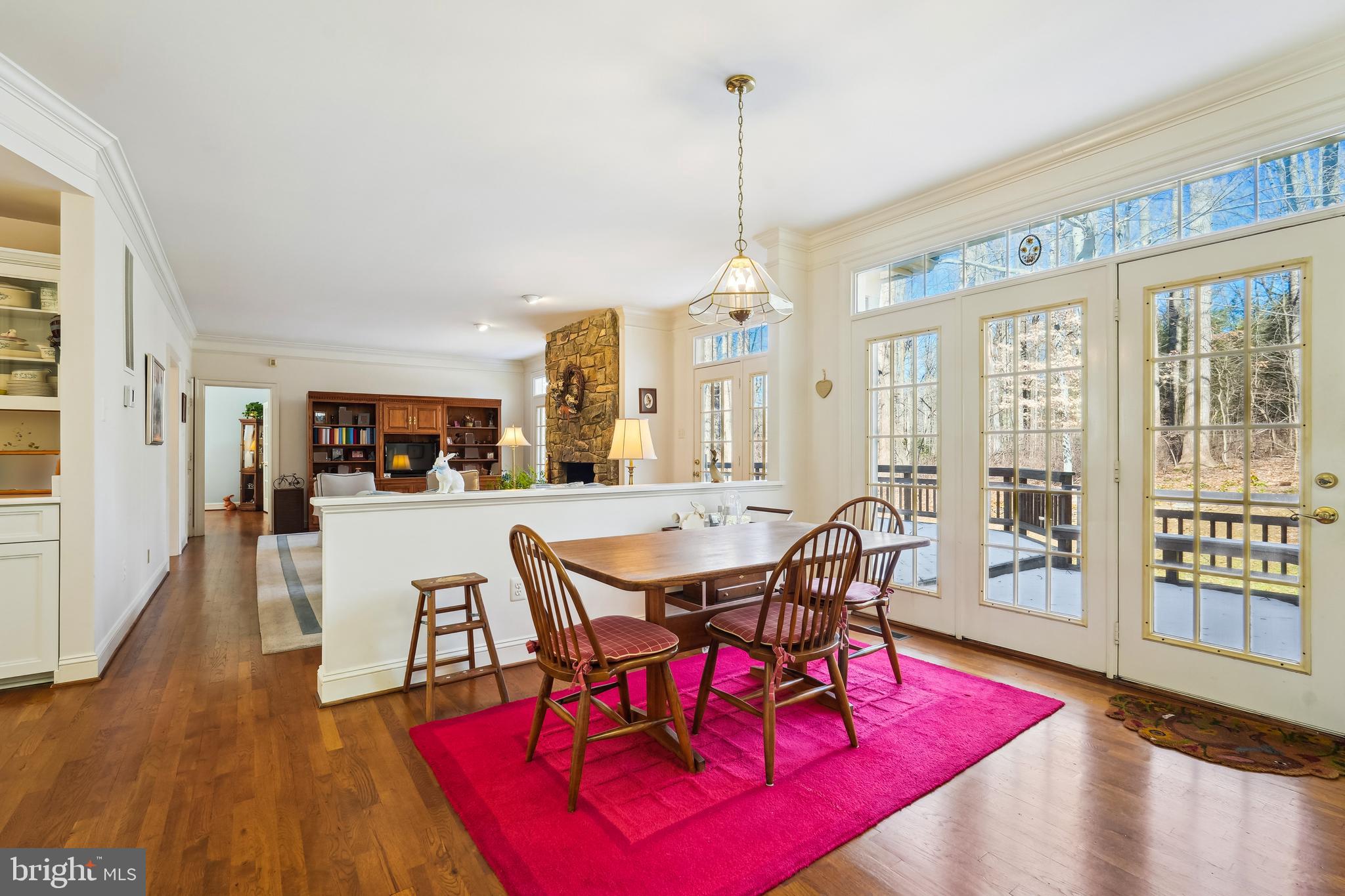 GLEN HILLS - Residential