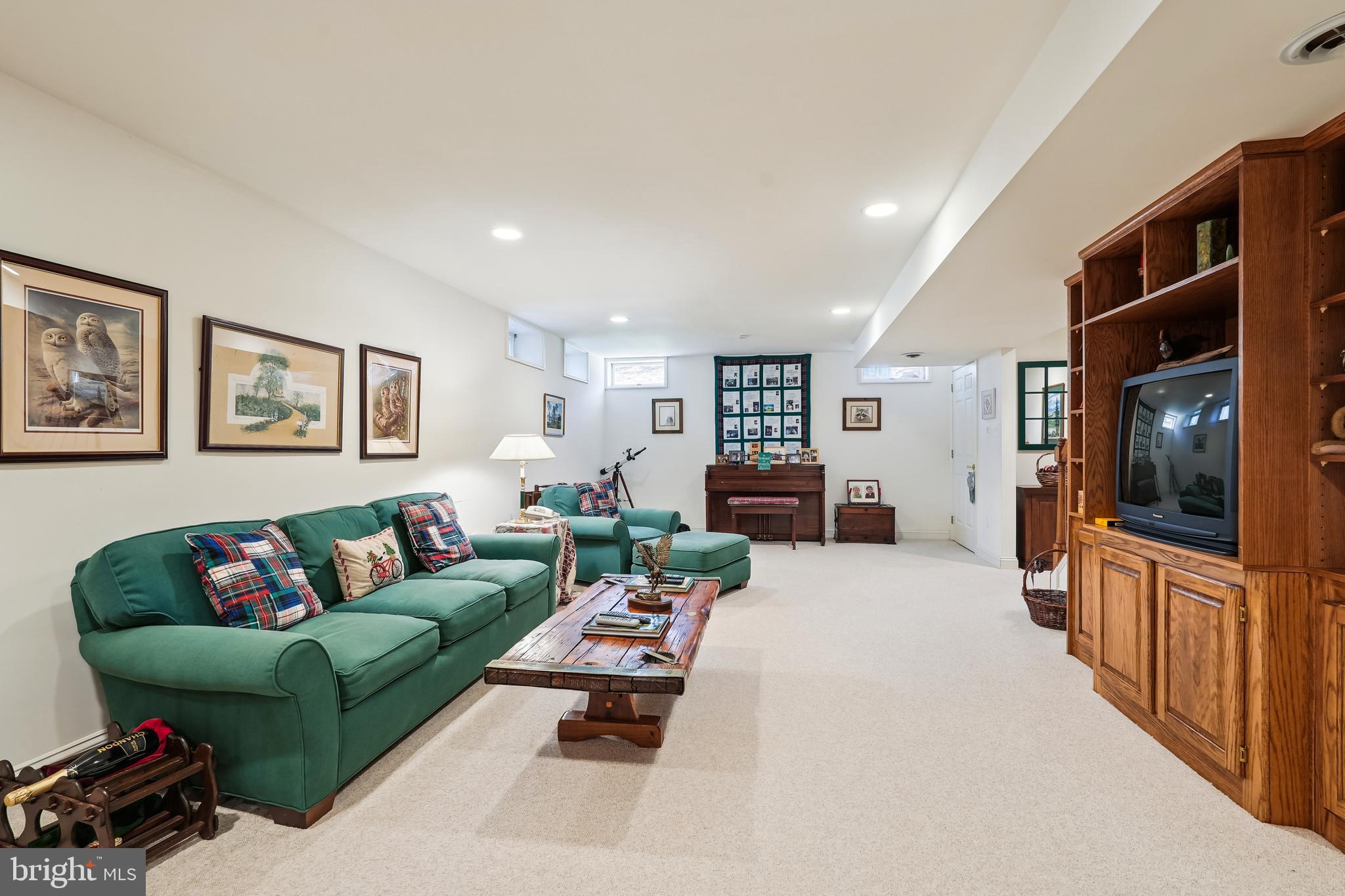 GLEN HILLS - Residential