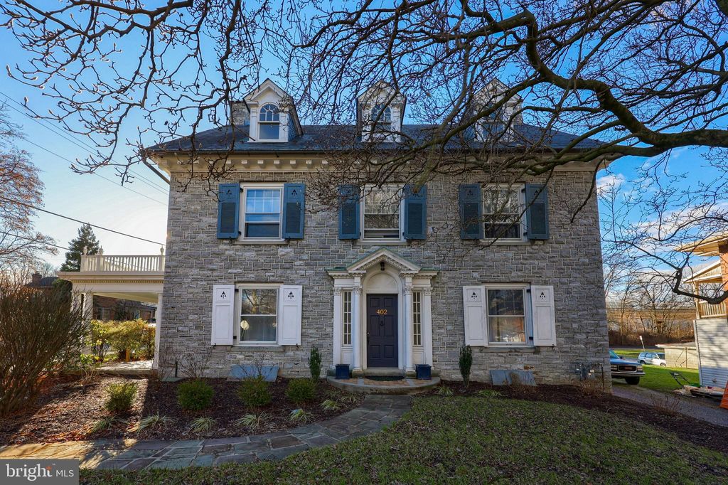 Photo of 402 S State Street, Ephrata, PA 17522 (MLS # PALA2045250)