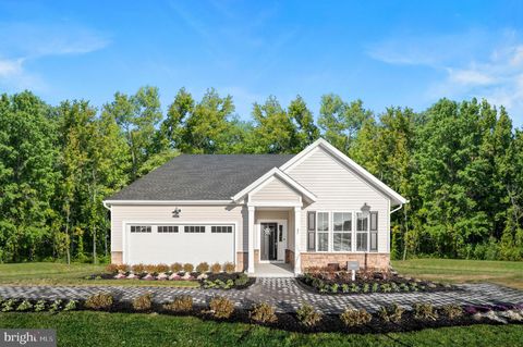 485 VIRDIN DRIVE SMYRNA DE 19977