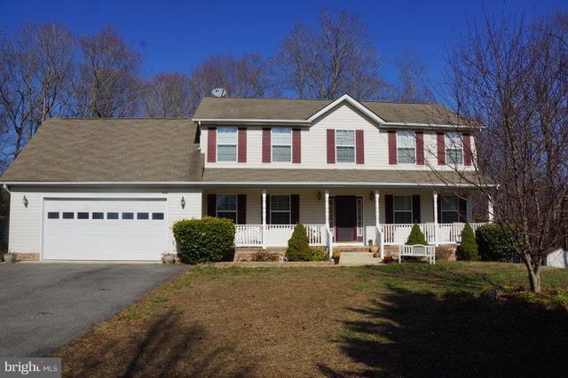 IDA LAVENDER ESTATE - Residential