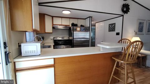 Tiny photo for 249 Selig Road, POCONO LAKE, PA 18347 (MLS # PAMR2006436)