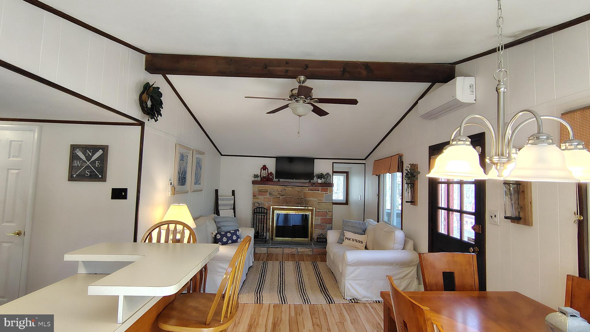 LOCUST LAKE VILLAGE - Residential