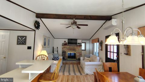 Tiny photo for 249 Selig Road, POCONO LAKE, PA 18347 (MLS # PAMR2006436)
