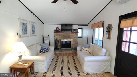 Tiny photo for 249 Selig Road, POCONO LAKE, PA 18347 (MLS # PAMR2006436)