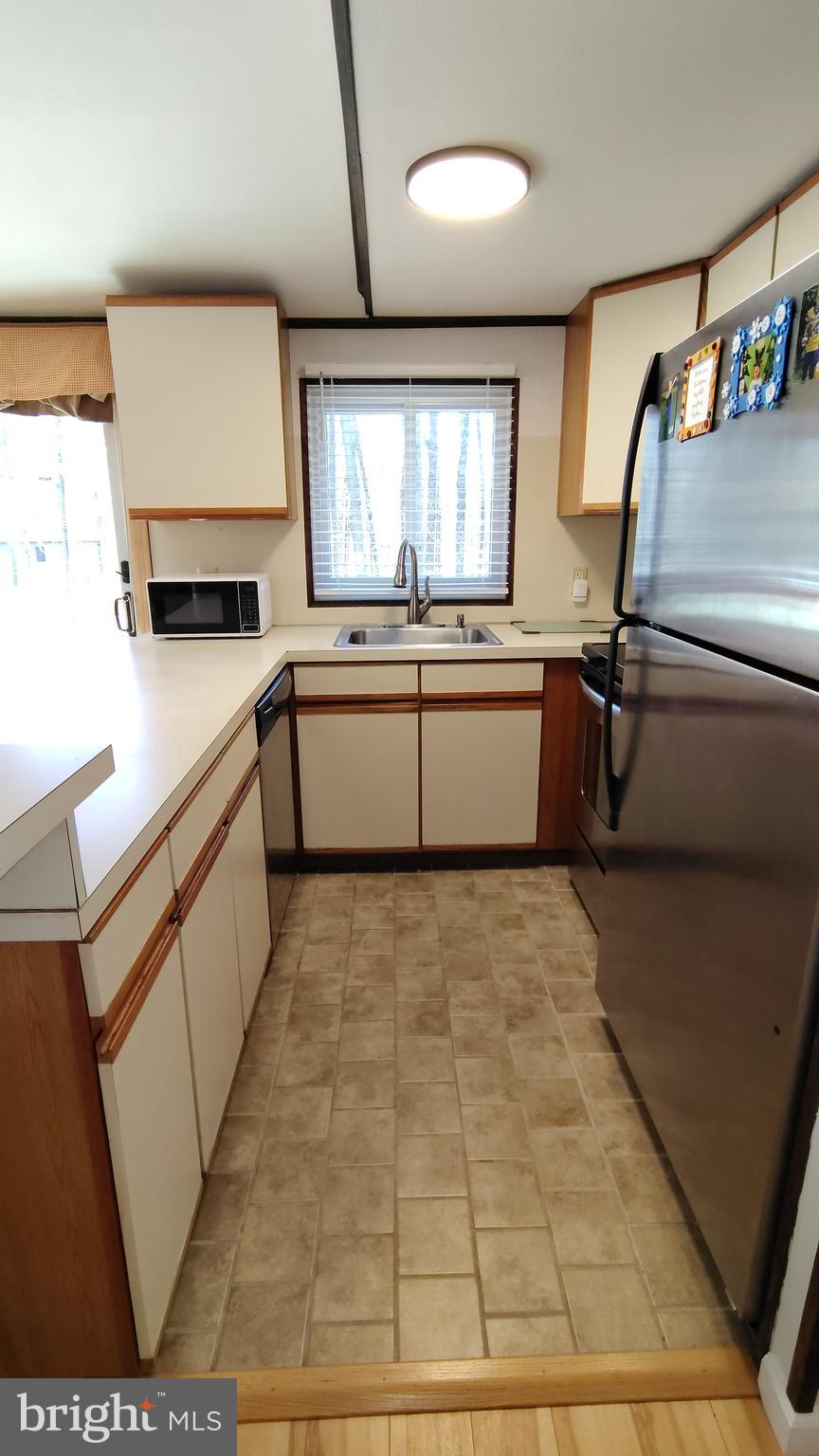 LOCUST LAKE VILLAGE - Residential