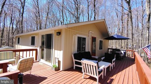Tiny photo for 249 Selig Road, POCONO LAKE, PA 18347 (MLS # PAMR2006436)
