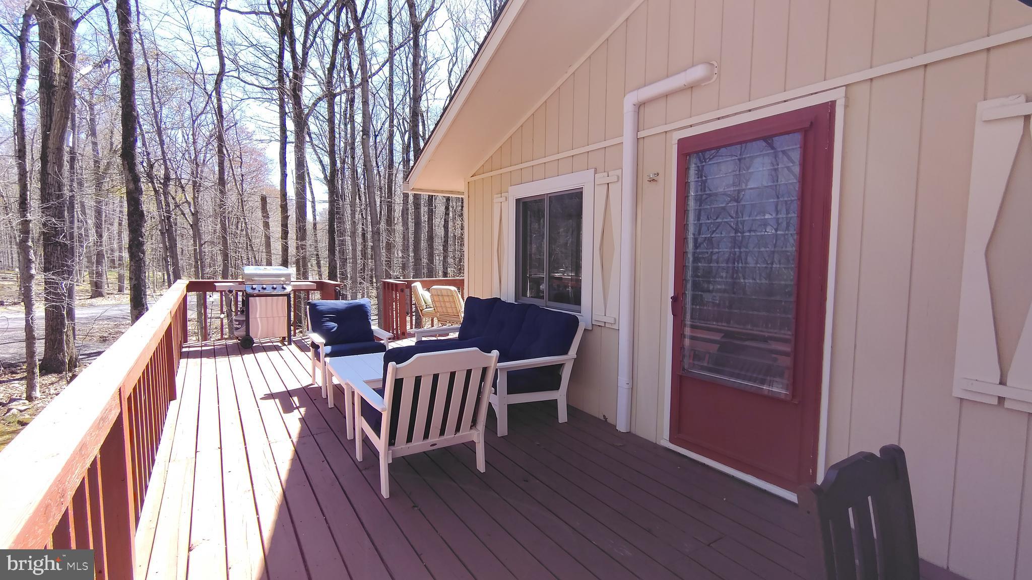 LOCUST LAKE VILLAGE - Residential
