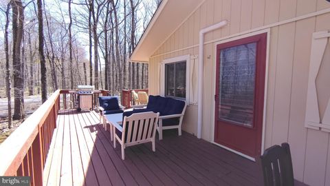 Tiny photo for 249 Selig Road, POCONO LAKE, PA 18347 (MLS # PAMR2006436)