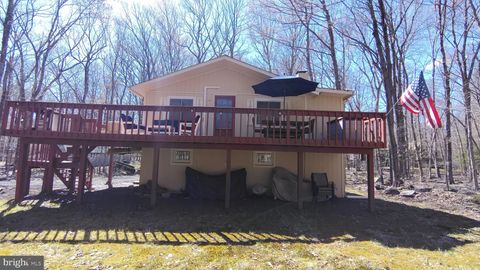 Tiny photo for 249 Selig Road, POCONO LAKE, PA 18347 (MLS # PAMR2006436)