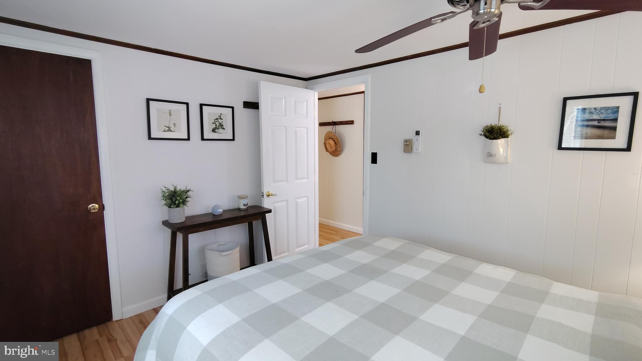 LOCUST LAKE VILLAGE - Residential