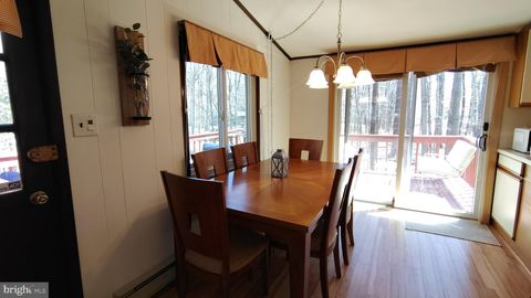 Tiny photo for 249 Selig Road, POCONO LAKE, PA 18347 (MLS # PAMR2006436)