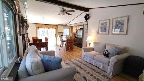 Tiny photo for 249 Selig Road, POCONO LAKE, PA 18347 (MLS # PAMR2006436)