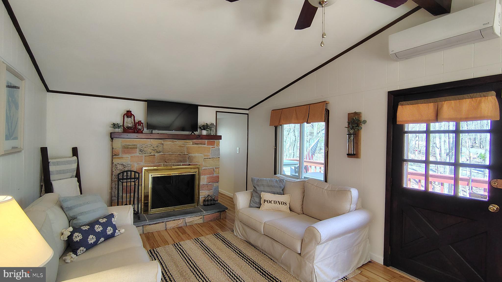 LOCUST LAKE VILLAGE - Residential
