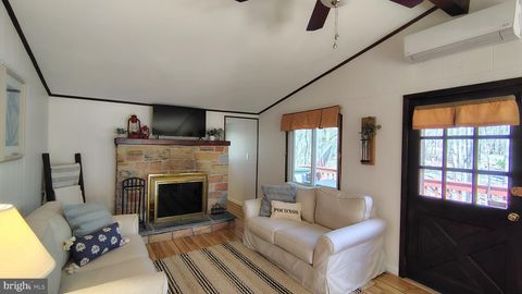 Tiny photo for 249 Selig Road, POCONO LAKE, PA 18347 (MLS # PAMR2006436)