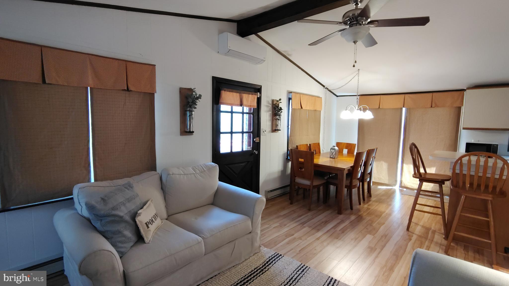 LOCUST LAKE VILLAGE - Residential