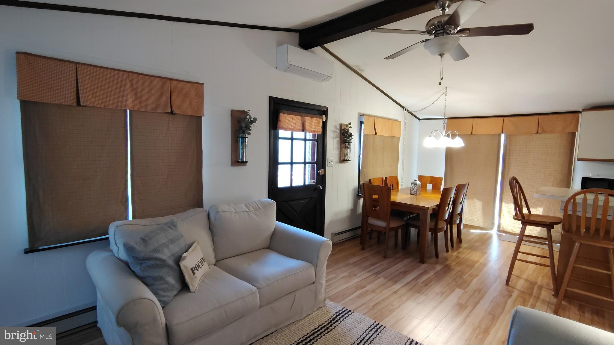 LOCUST LAKE VILLAGE - Residential