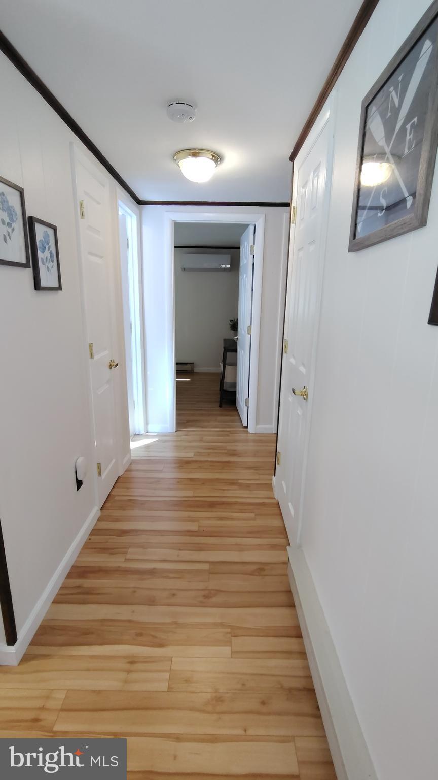 LOCUST LAKE VILLAGE - Residential