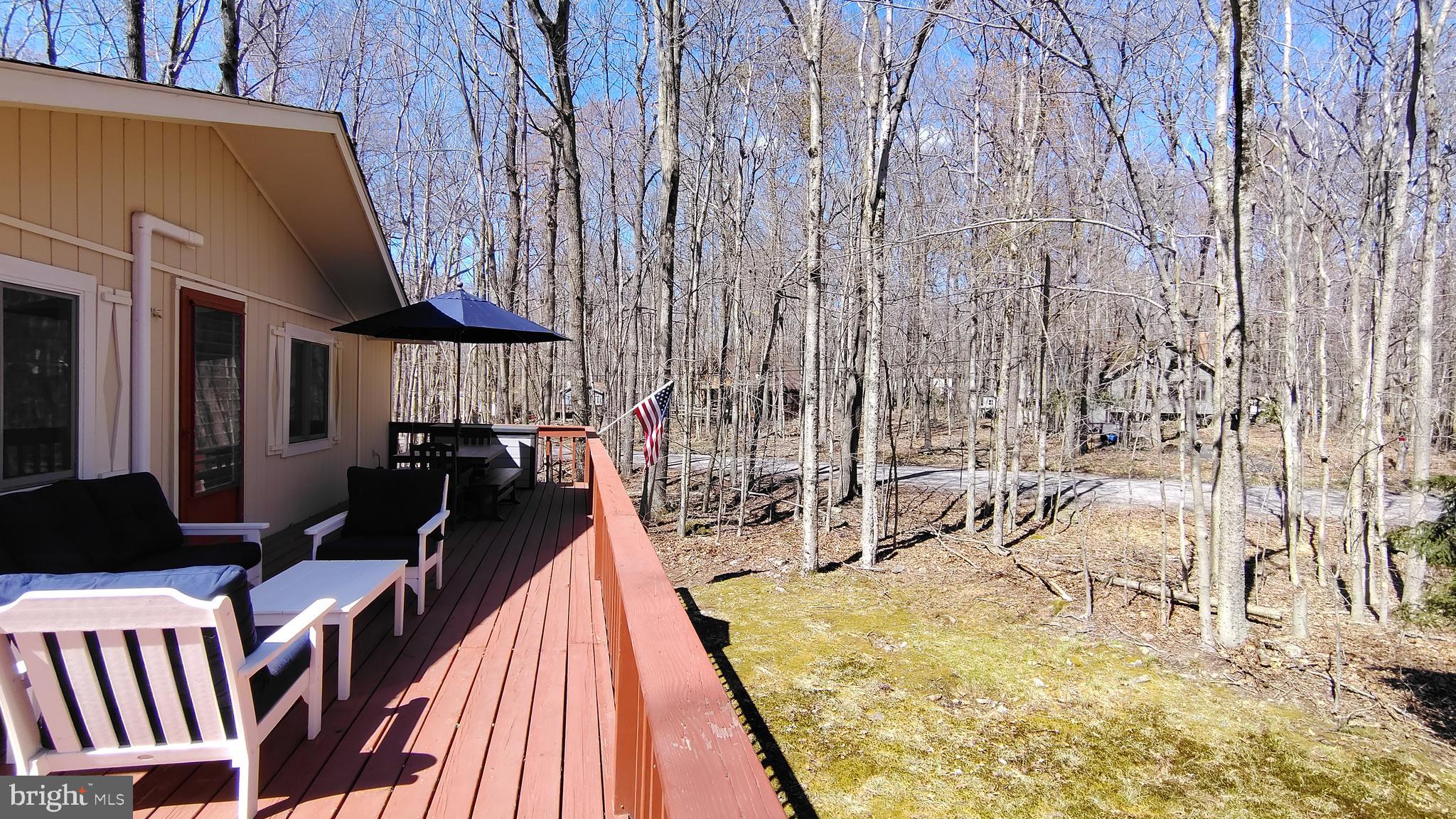 LOCUST LAKE VILLAGE - Residential