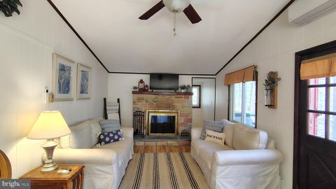 Tiny photo for 249 Selig Road, POCONO LAKE, PA 18347 (MLS # PAMR2006436)