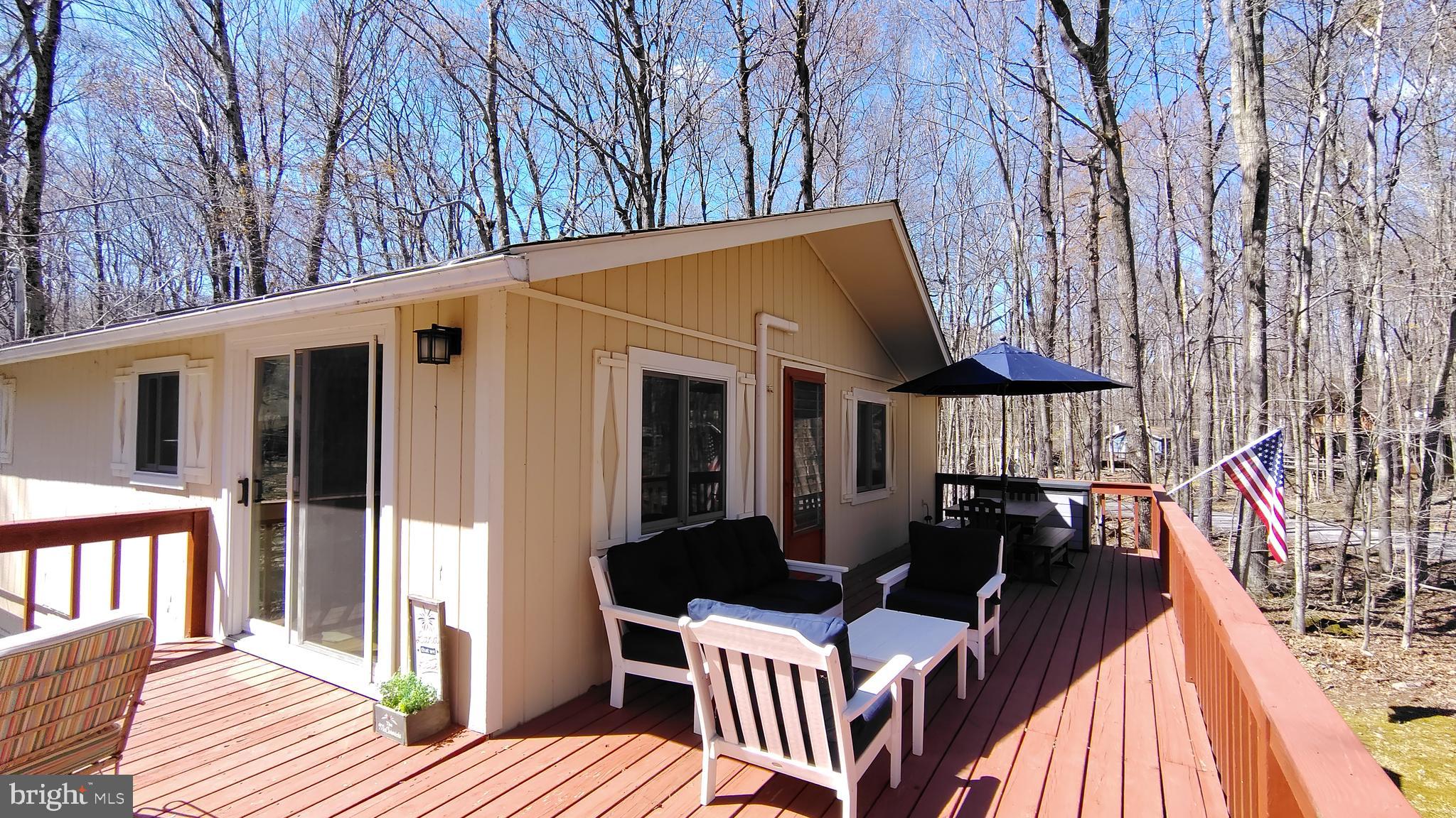 LOCUST LAKE VILLAGE - Residential