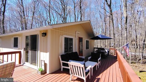Tiny photo for 249 Selig Road, POCONO LAKE, PA 18347 (MLS # PAMR2006436)