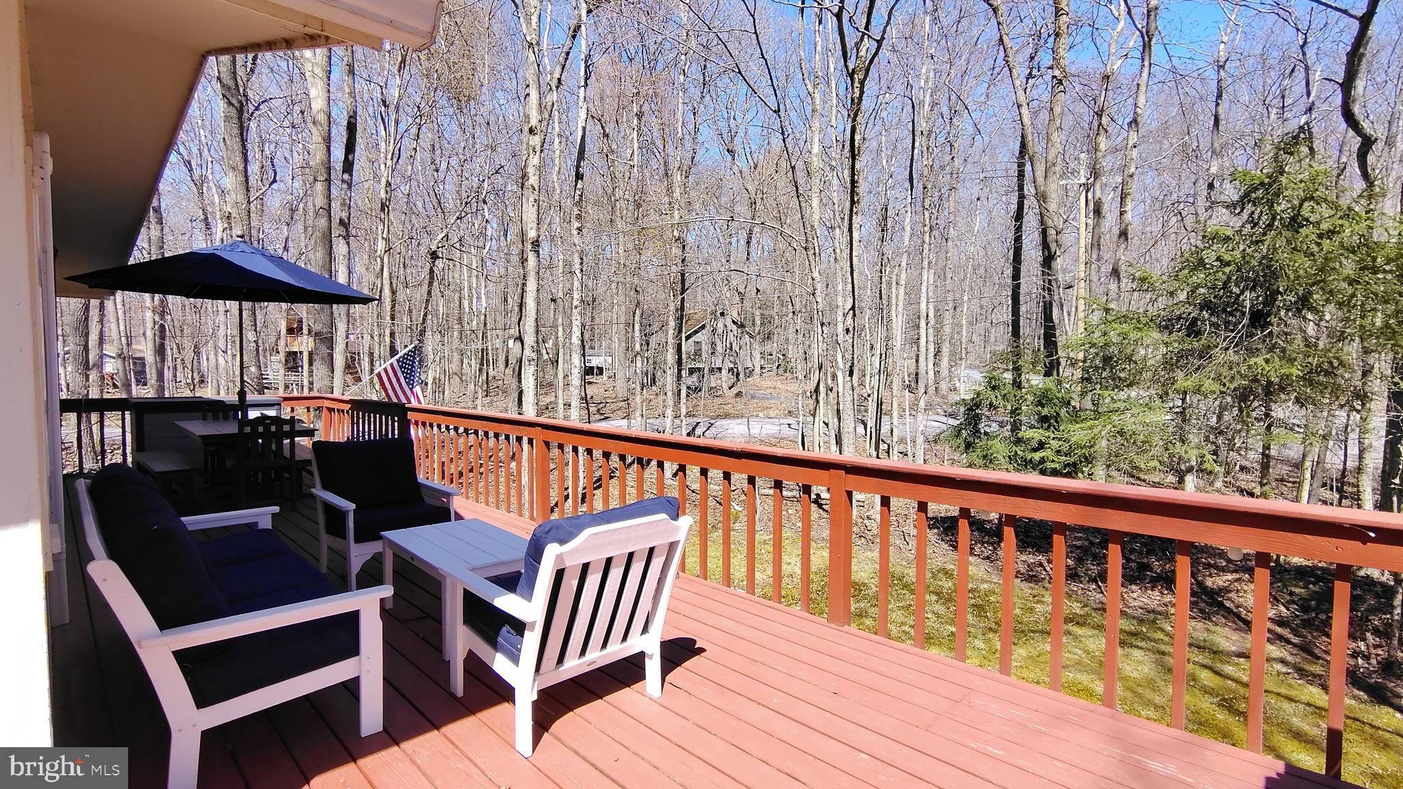 LOCUST LAKE VILLAGE - Residential