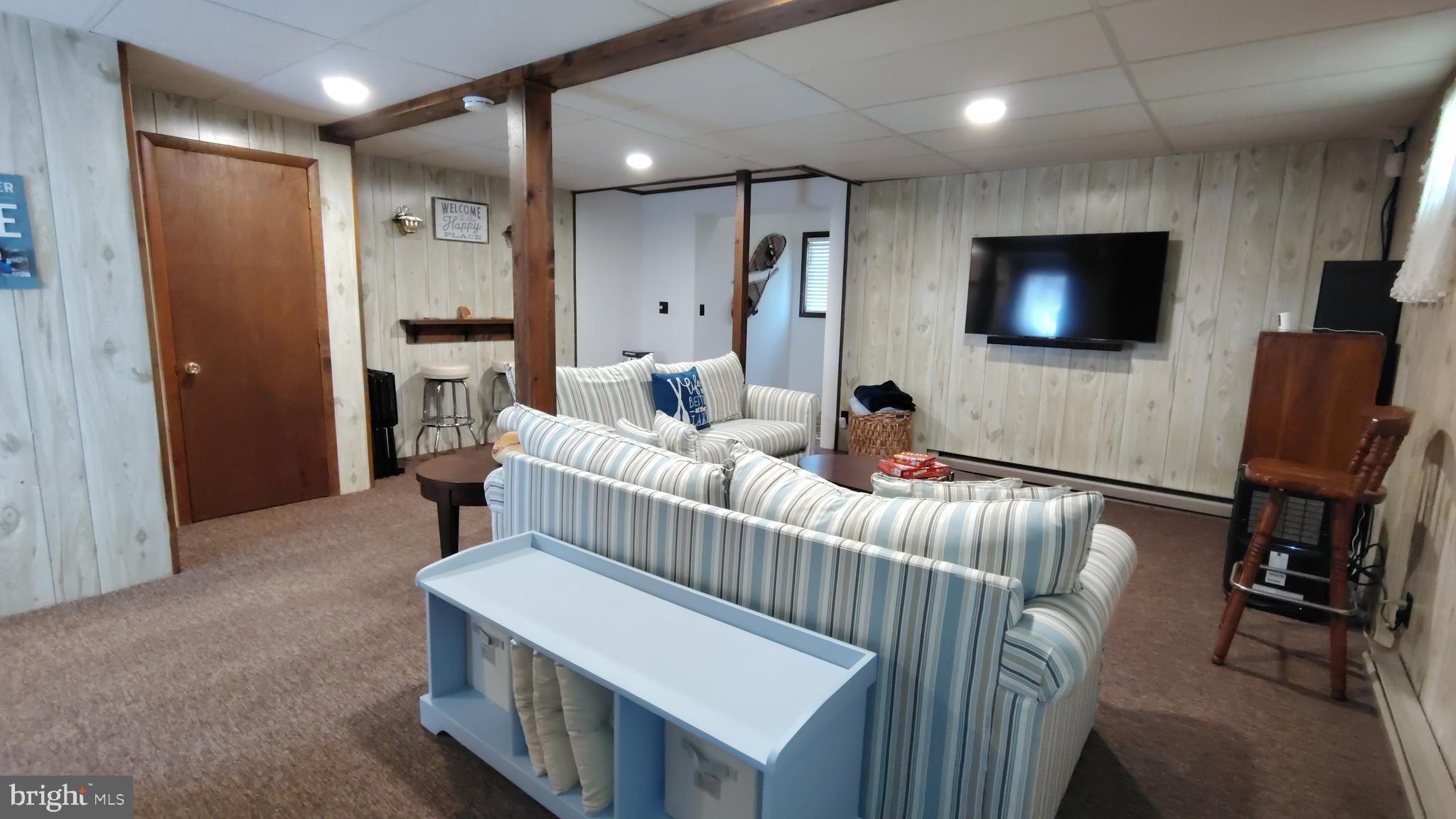 LOCUST LAKE VILLAGE - Residential