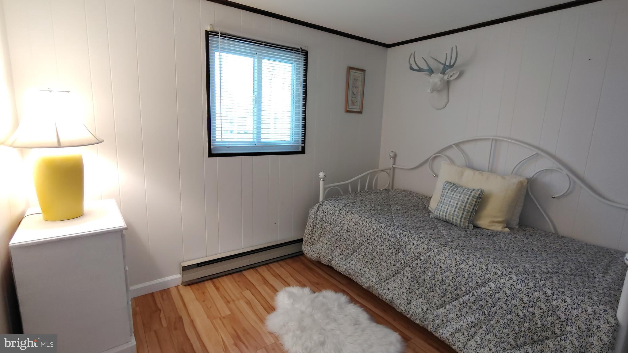 LOCUST LAKE VILLAGE - Residential