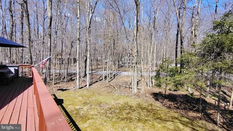 Tiny photo for 249 Selig Road, POCONO LAKE, PA 18347 (MLS # PAMR2006436)