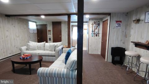 Tiny photo for 249 Selig Road, POCONO LAKE, PA 18347 (MLS # PAMR2006436)