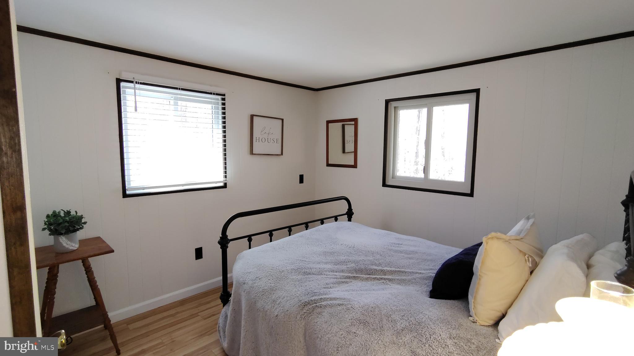 LOCUST LAKE VILLAGE - Residential