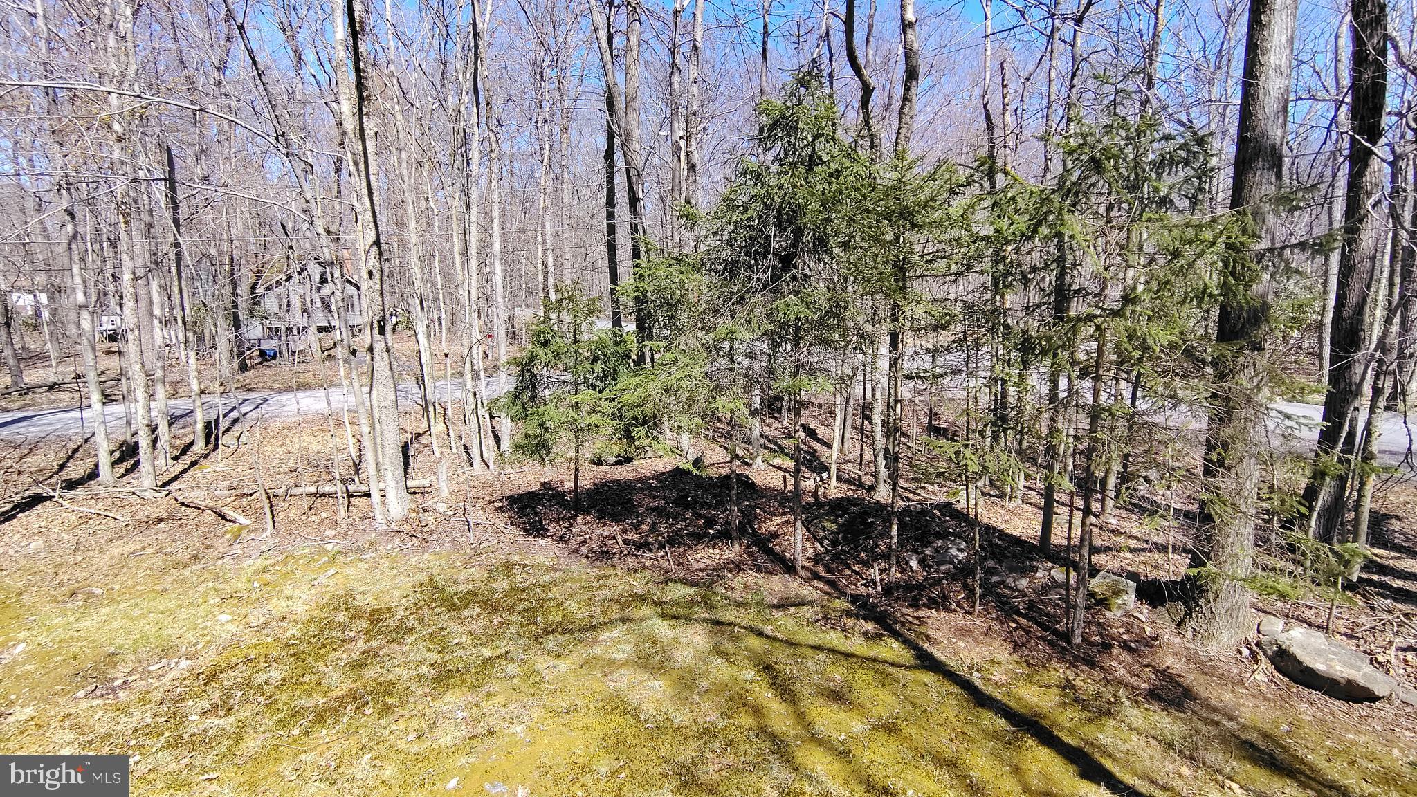 LOCUST LAKE VILLAGE - Residential