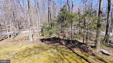 Tiny photo for 249 Selig Road, POCONO LAKE, PA 18347 (MLS # PAMR2006436)