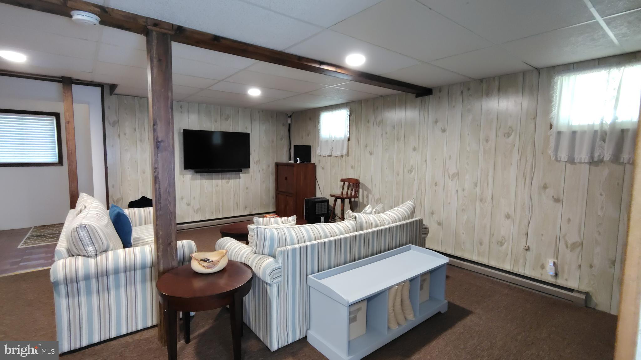 LOCUST LAKE VILLAGE - Residential