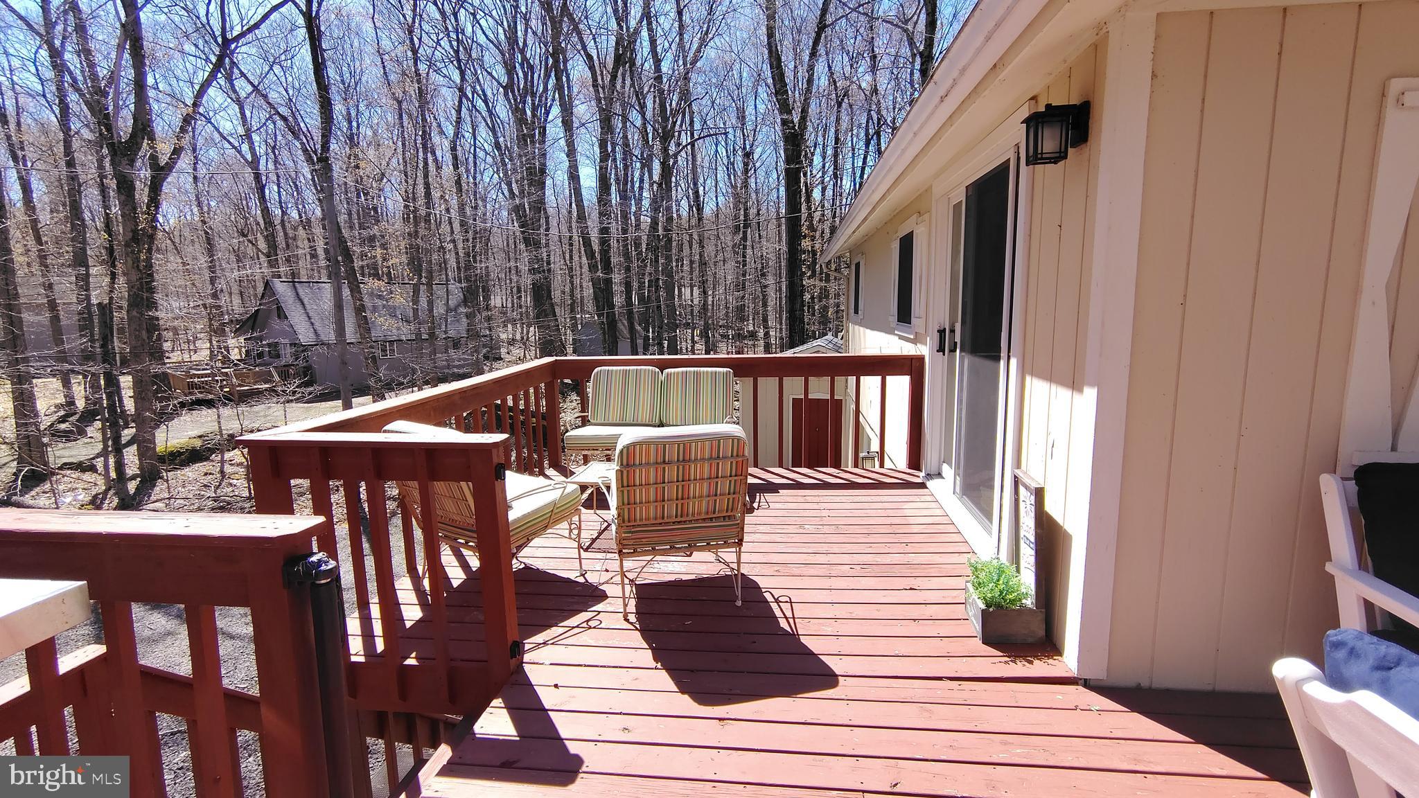 LOCUST LAKE VILLAGE - Residential