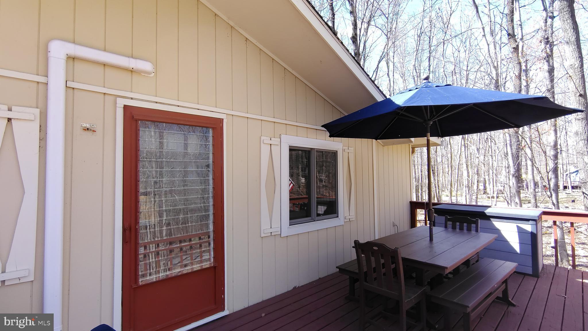 LOCUST LAKE VILLAGE - Residential
