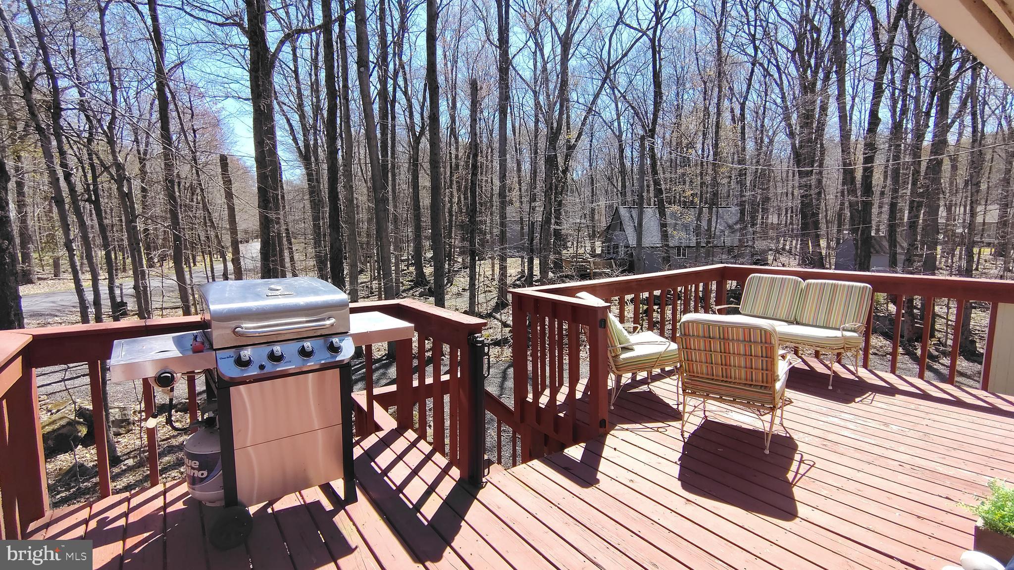LOCUST LAKE VILLAGE - Residential