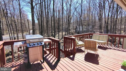 Tiny photo for 249 Selig Road, POCONO LAKE, PA 18347 (MLS # PAMR2006436)