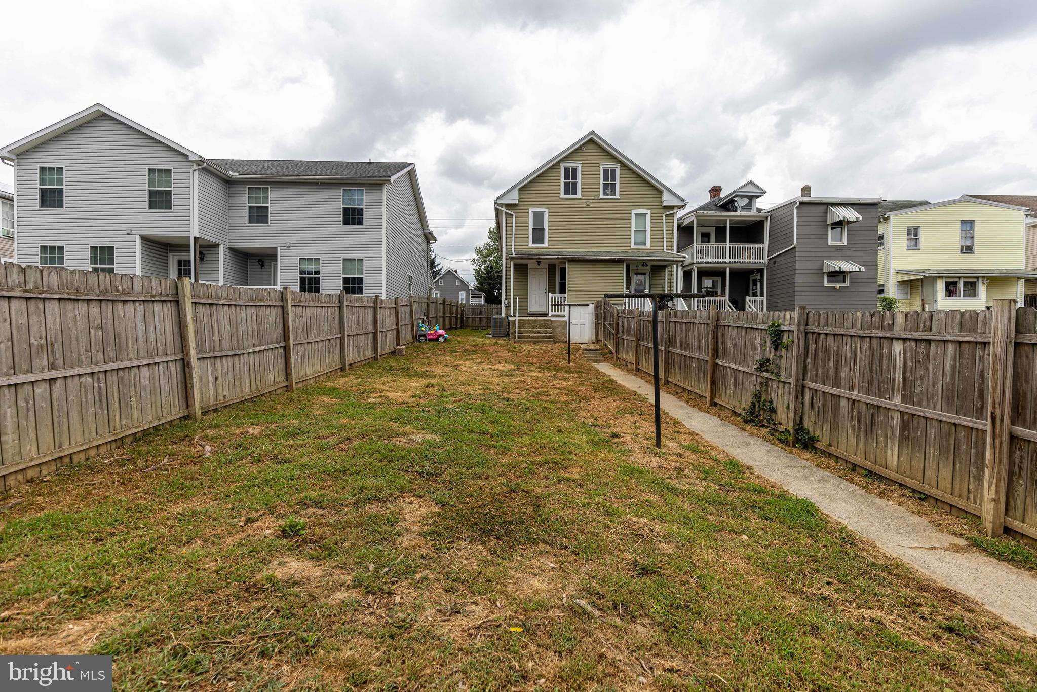 WAYNESBORO BOROUGH - Residential