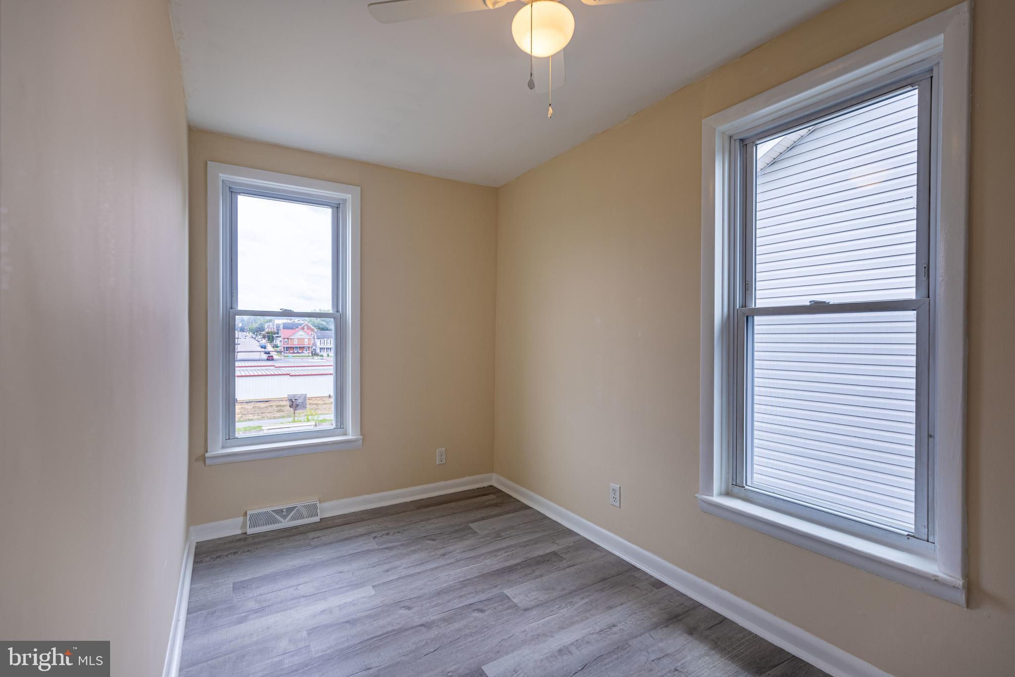 WAYNESBORO BOROUGH - Residential