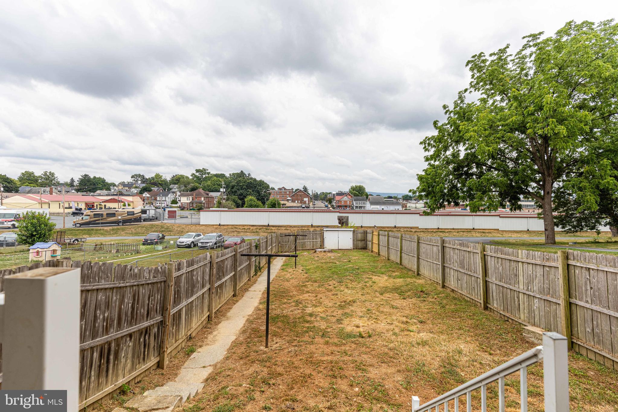 WAYNESBORO BOROUGH - Residential