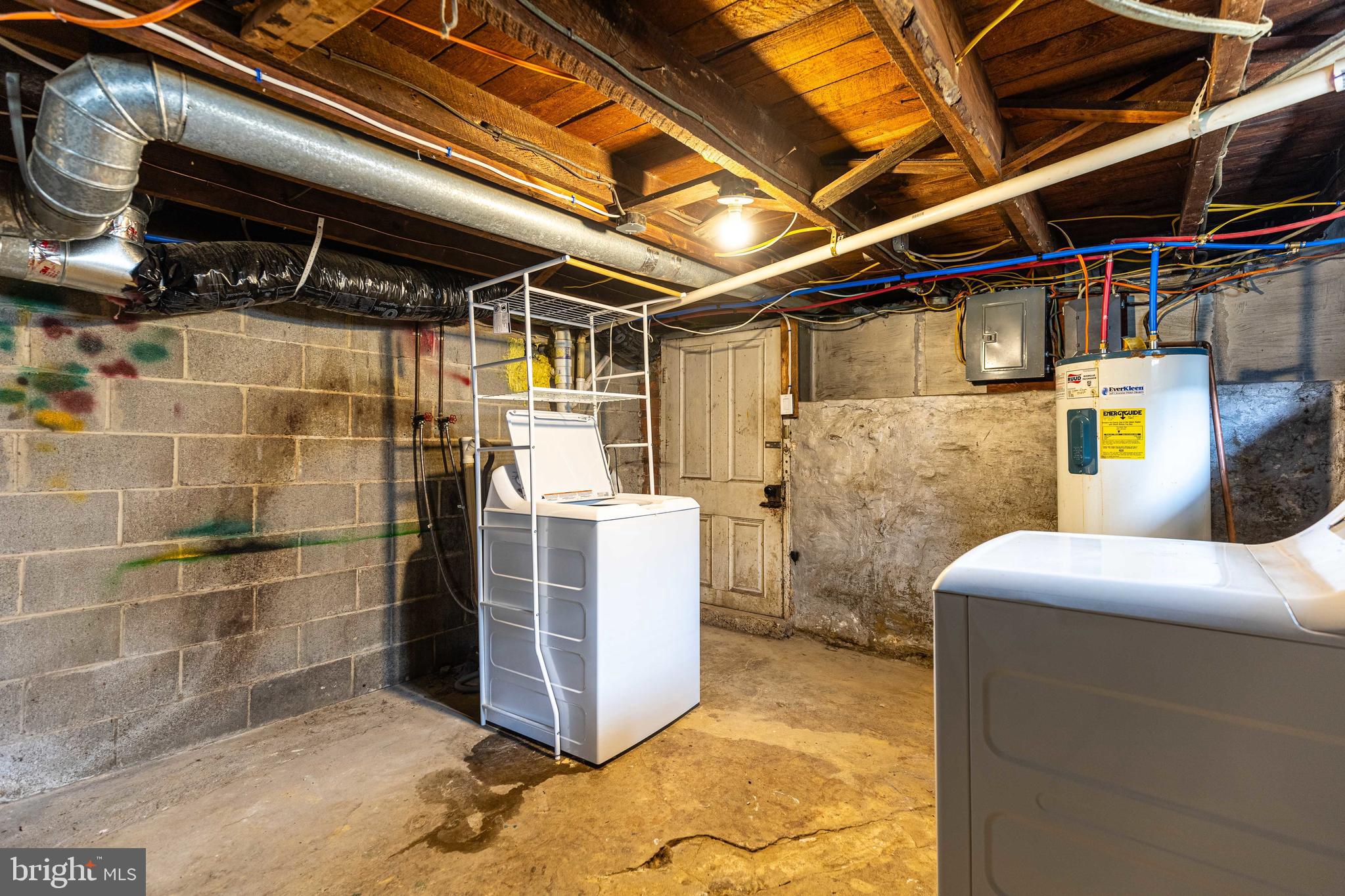 WAYNESBORO BOROUGH - Residential