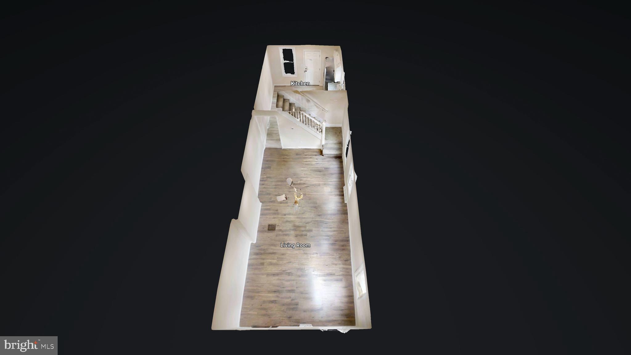 WAYNESBORO BOROUGH - Residential