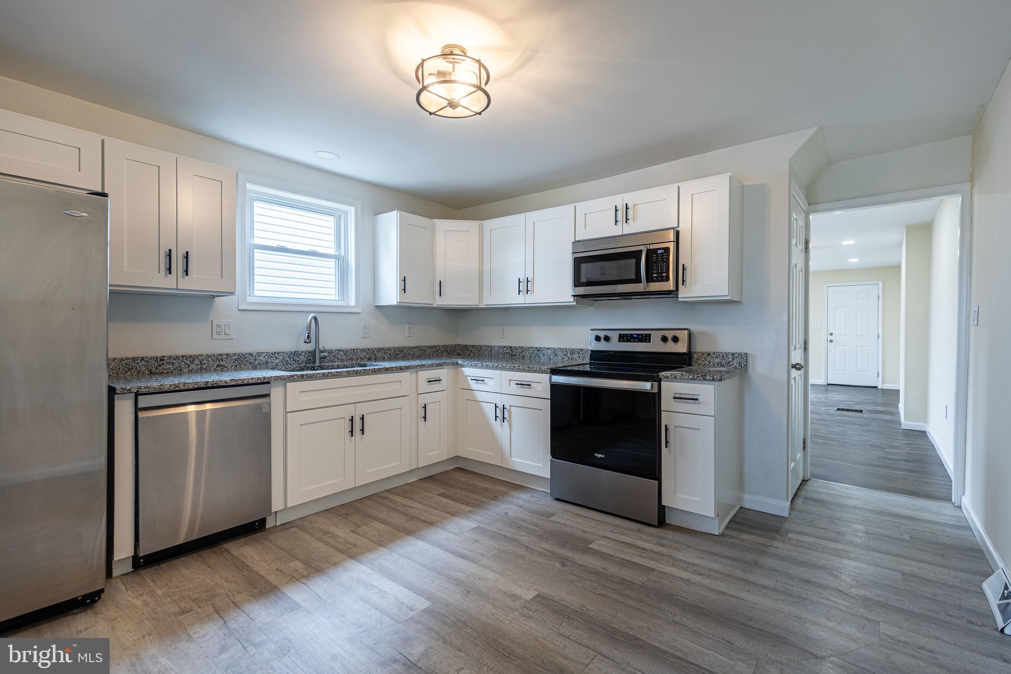 WAYNESBORO BOROUGH - Residential