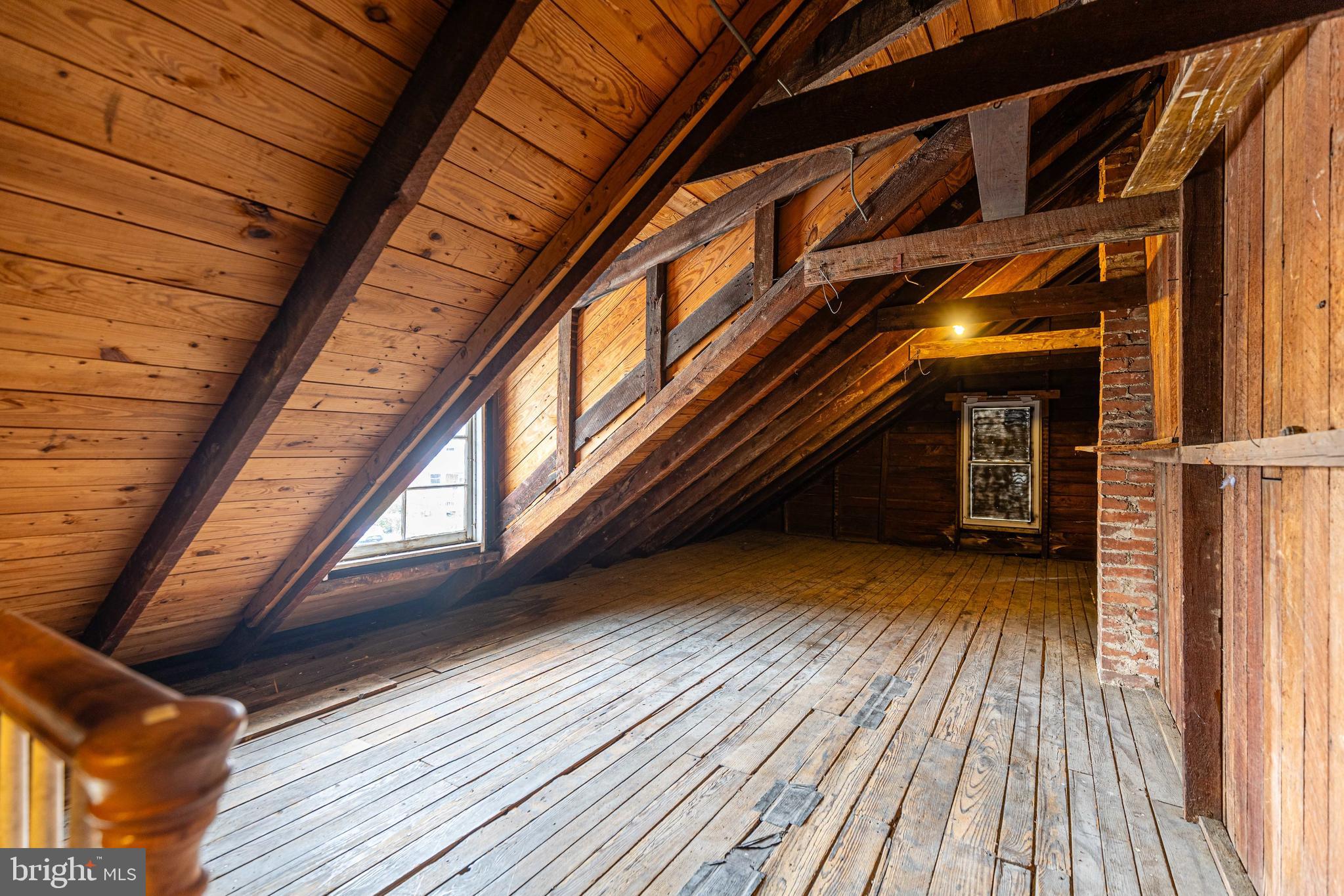 WAYNESBORO BOROUGH - Residential