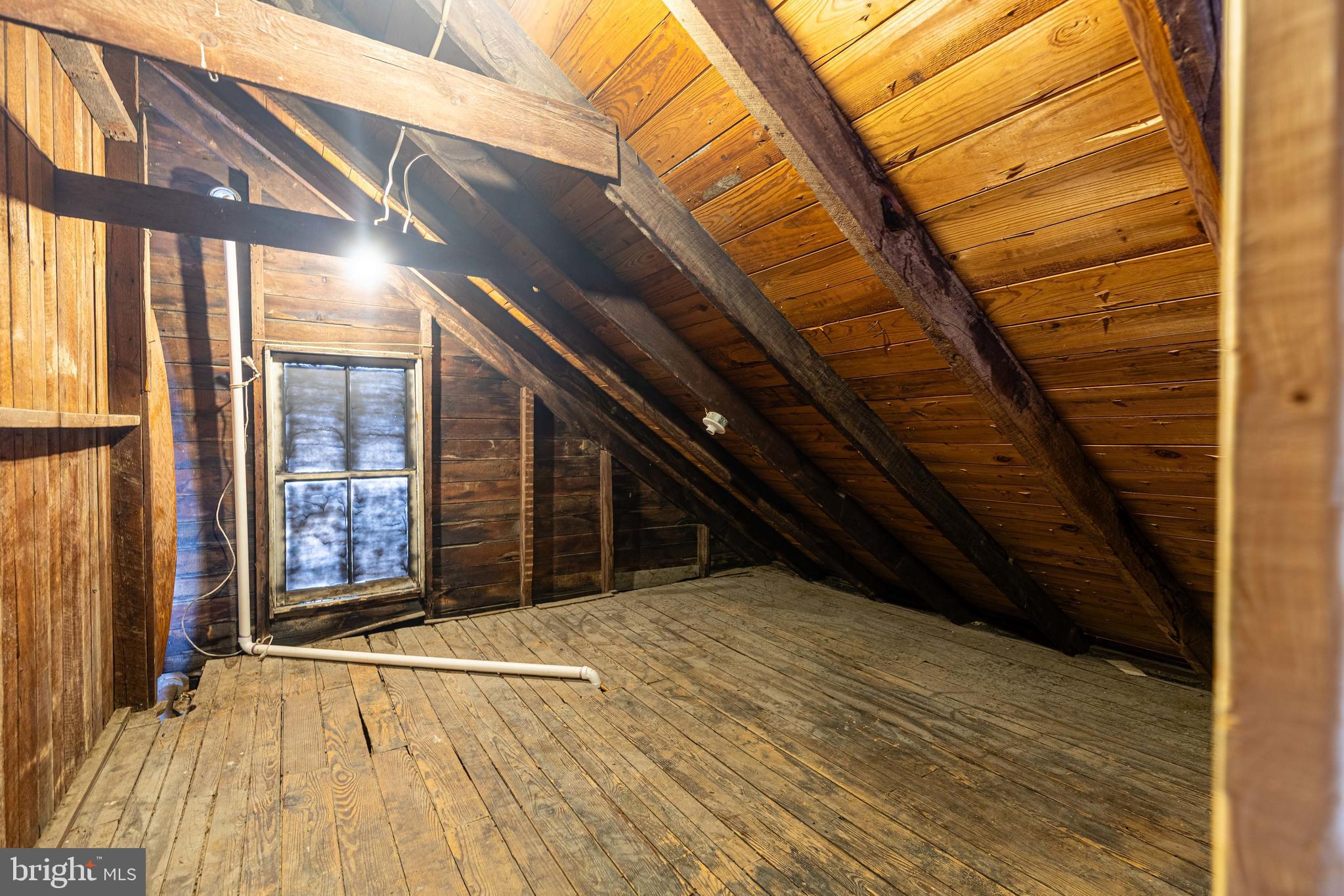 WAYNESBORO BOROUGH - Residential