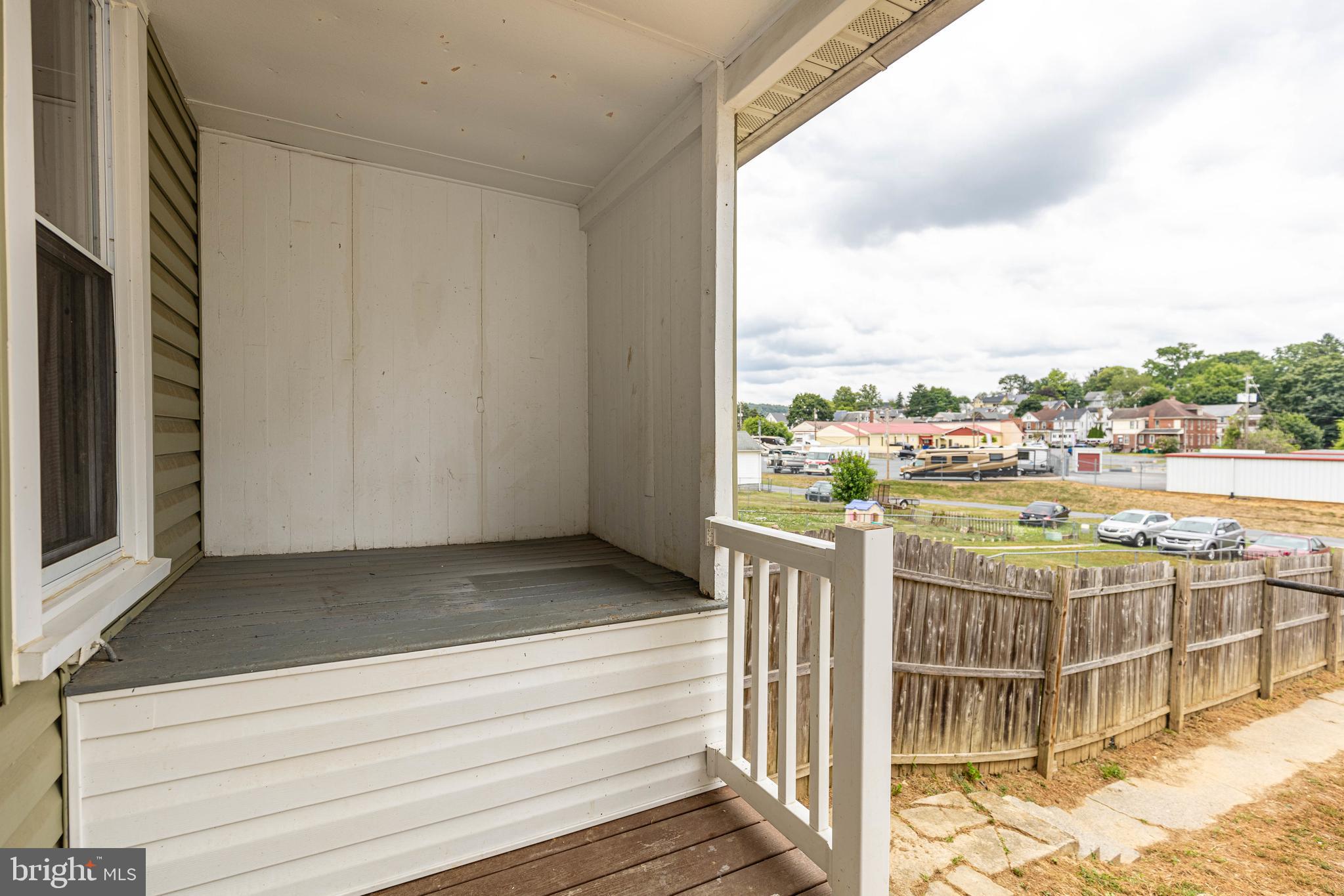 WAYNESBORO BOROUGH - Residential